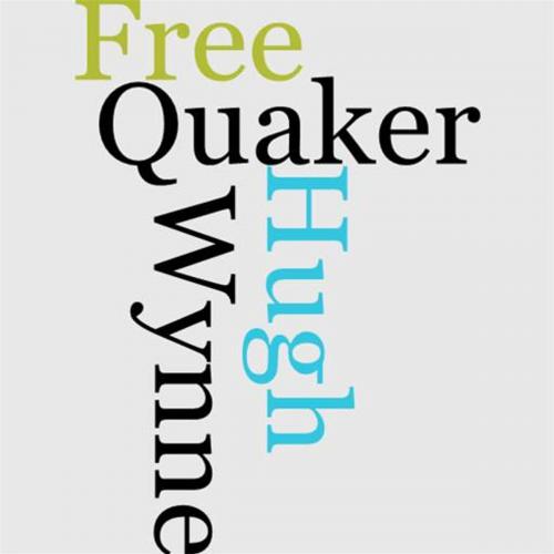Cover of the book Hugh Wynne, Free Quaker by S. Weir Mitchell, Gutenberg