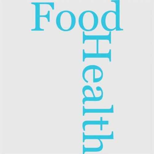 Cover of the book Food And Health by Anonymous, Gutenberg