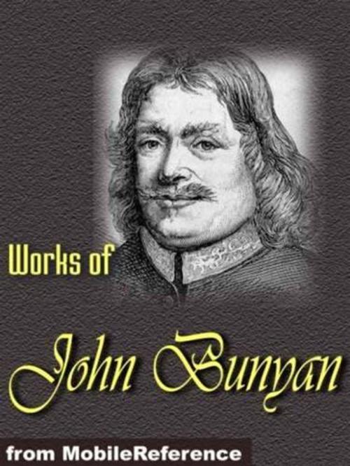 Cover of the book The Heavenly Footman by John Bunyan, Gutenberg