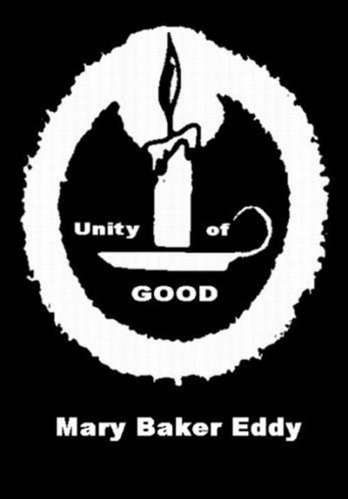 Cover of the book Unity Of Good by Mary Baker  Eddy, Gutenberg