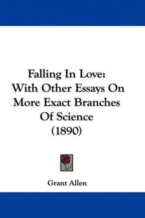 Cover of the book Falling In Love by Grant Allen, Gutenberg