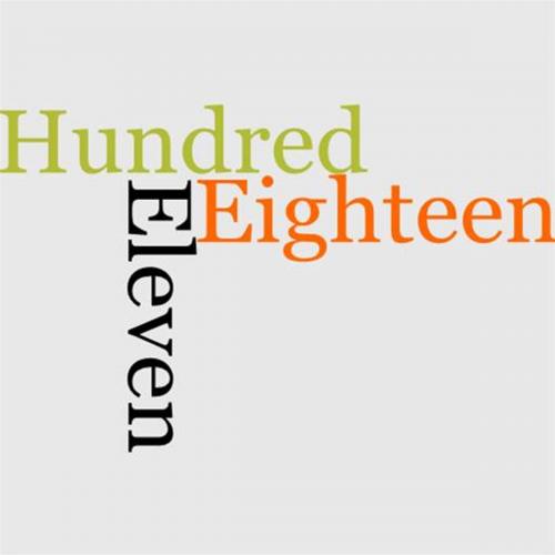 Cover of the book Eighteen Hundred And Eleven by Anna Laetitia Barbauld, Gutenberg