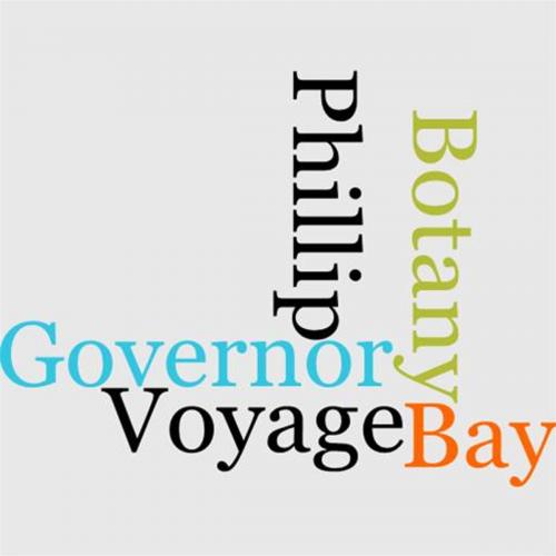 Cover of the book The Voyage Of Governor Phillip To Botany Bay by Arthur Phillip, Gutenberg