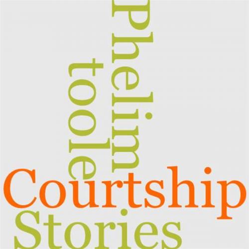 Cover of the book Phelim O'toole's Courtship And Other Stories by William Carleton, Gutenberg
