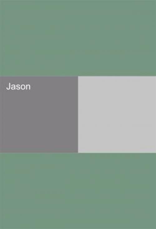 Cover of the book Jason by Justus Miles Forman, Gutenberg