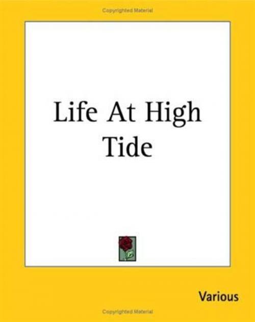 Cover of the book Life At High Tide by Various, Gutenberg