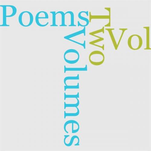 Cover of the book Poems In Two Volumes, Vol. 2 by William Wordsworth, Gutenberg