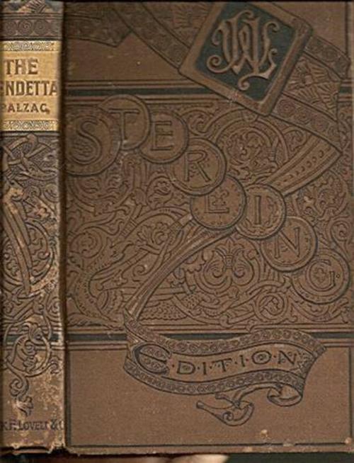 Cover of the book The Ball At Sceaux by Honore De Balzac, Gutenberg