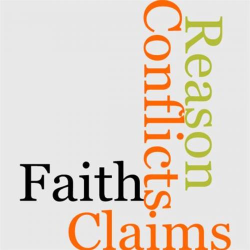 Cover of the book Reason And Faith; Their Claims And Conflicts by Henry Rogers, Gutenberg
