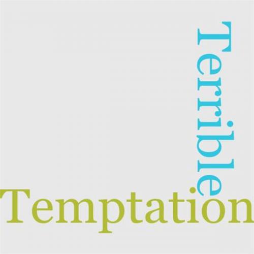 Cover of the book A Terrible Temptation by Charles Reade, Gutenberg
