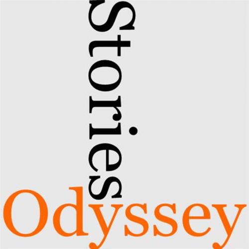 Cover of the book Stories From The Odyssey by H. L. Havell, Gutenberg