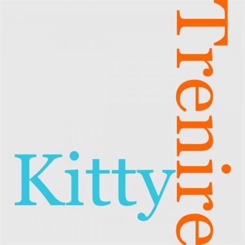 Cover of the book Kitty Trenire by Mabel Quiller-Couch, Gutenberg