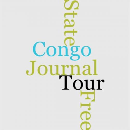 Cover of the book A Journal Of A Tour In The Congo Free State by Marcus Dorman, Gutenberg