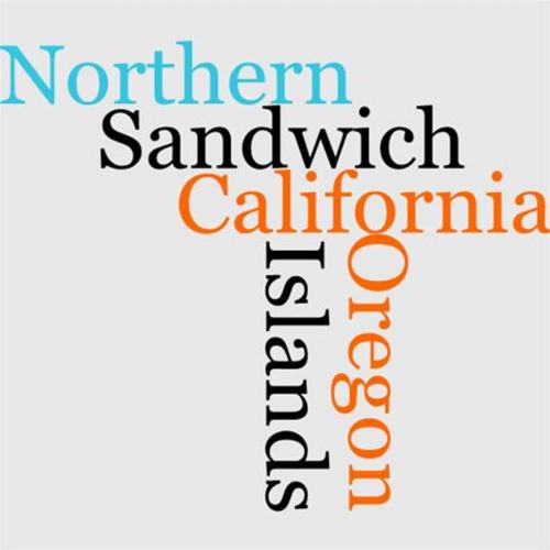 Cover of the book Northern California, Oregon, And The Sandwich Islands by Charles Nordhoff, Gutenberg