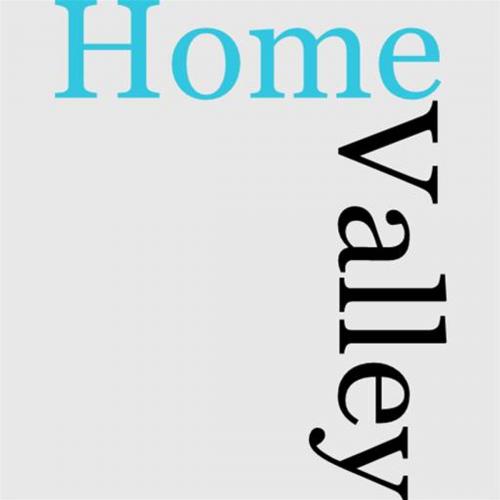 Cover of the book The Home In The Valley by Emilie F. Carlen, Gutenberg