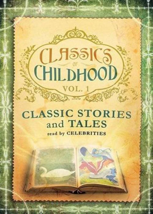Cover of the book Stories Of Childhood by Various, Gutenberg