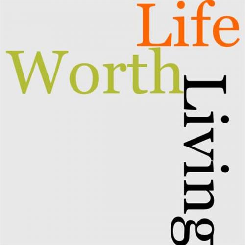 Cover of the book Is Life Worth Living? by William Hurrell Mallock, Gutenberg