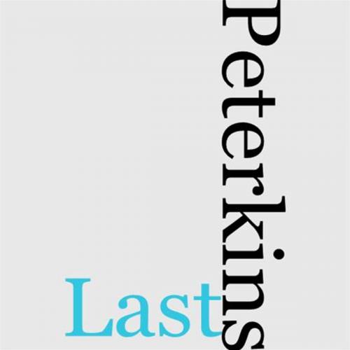 Cover of the book The Last Of The Peterkins by Lucretia P. Hale, Gutenberg