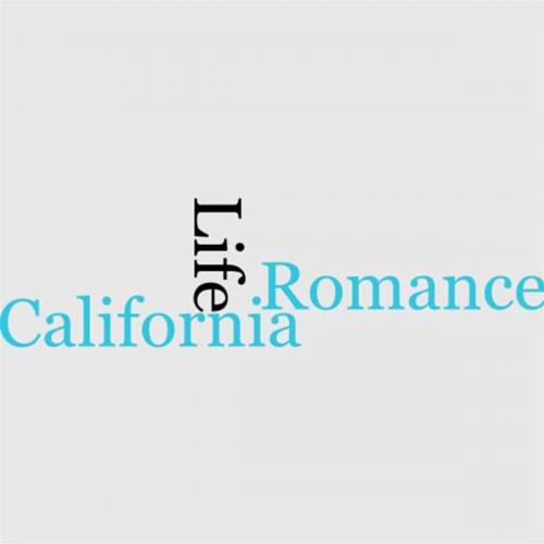 Cover of the book Romance Of California Life by John Habberton, Gutenberg