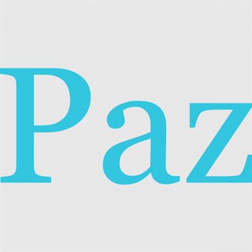 Cover of the book Paz by Honore De Balzac, Gutenberg