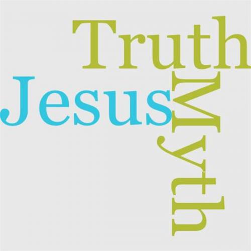 Cover of the book The Truth About Jesus Is He A Myth? by Mangasar Magurditch Mangasarian, Gutenberg