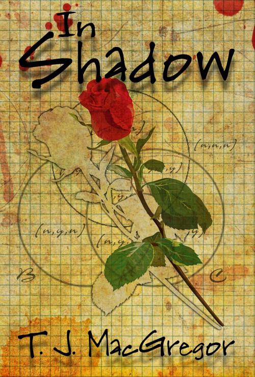 Cover of the book In Shadow by T.J. MacGregor, Crossroad Press