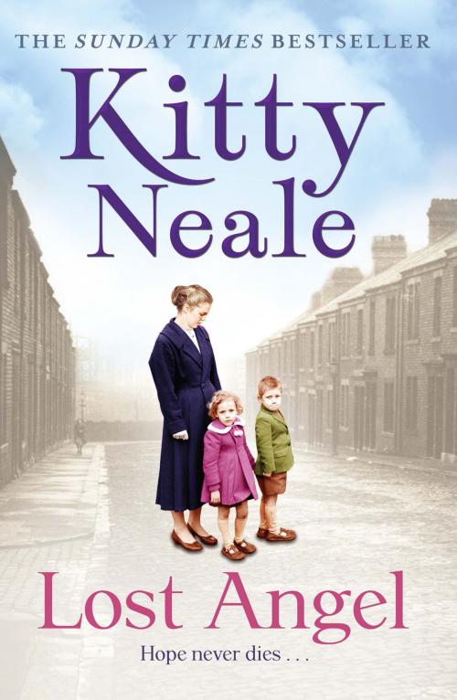 Cover of the book Lost Angel by Kitty Neale, HarperCollins Publishers