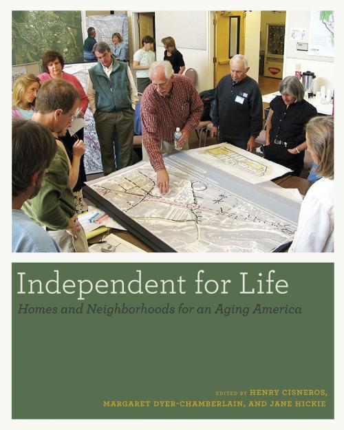 Cover of the book Independent for Life by , University of Texas Press