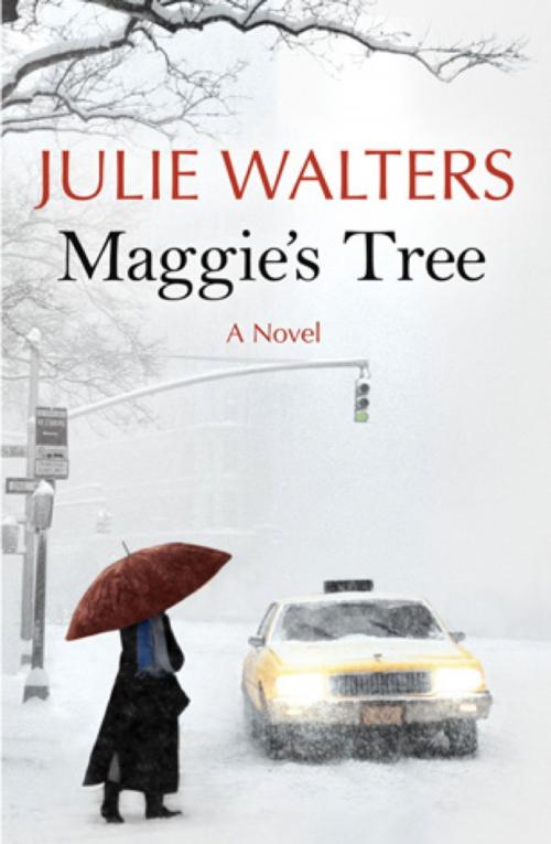 Cover of the book Maggie's Tree by Julie Walters, Orion Publishing Group
