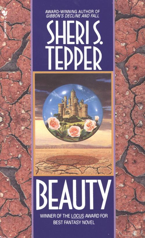 Cover of the book Beauty by Sheri S. Tepper, Random House Publishing Group