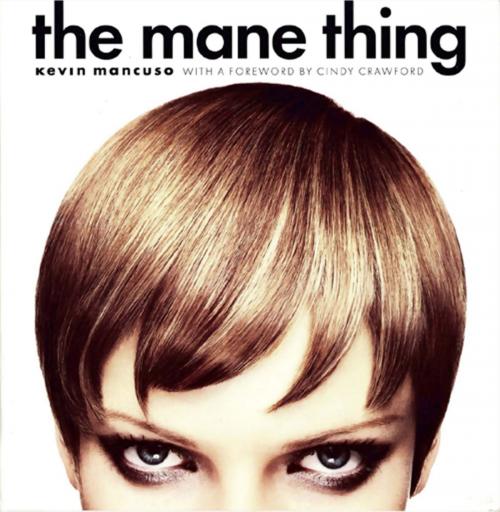 Cover of the book The Mane Thing by Kevin Mancuso, Little, Brown and Company