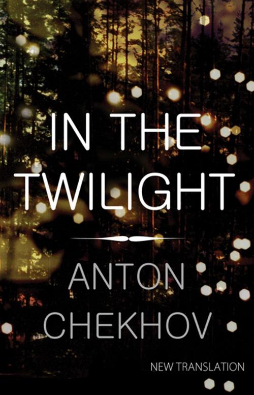 Cover of the book In the Twilight by Alma Books, Alma Books