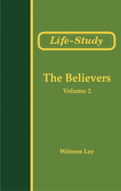 Cover of the book The Conclusion of the New Testament (4) by Witness Lee, Living Stream Ministry