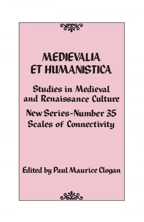 Cover of the book Medievalia et Humanistica, No. 35 by , Rowman & Littlefield Publishers