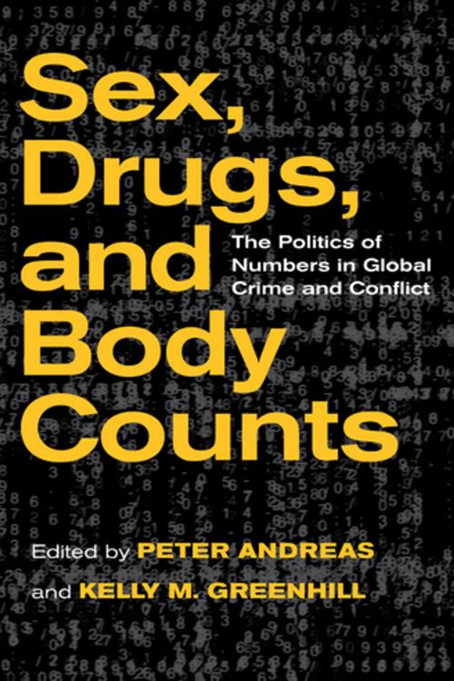 Cover of the book Sex, Drugs, and Body Counts by , Cornell University Press