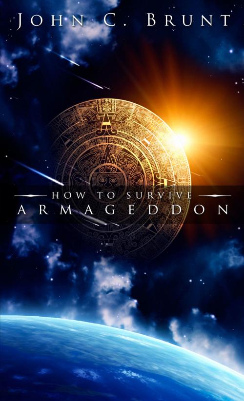 Cover of the book How to Survive Armageddon by John C. Brunt, Review and Herald Publishing Association