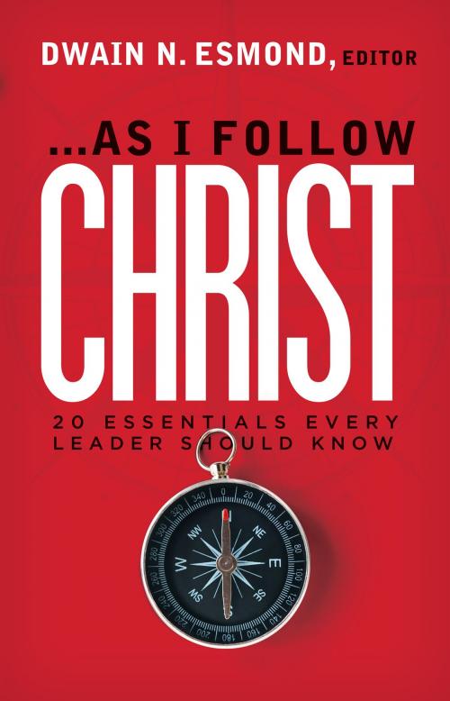 Cover of the book As I Follow Christ by , Review and Herald Publishing Association