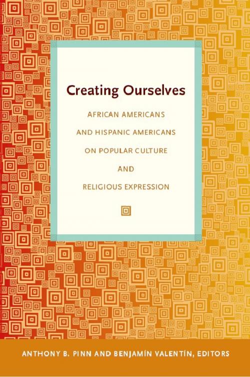 Cover of the book Creating Ourselves by Mayra Rivera, Traci C. West, Duke University Press