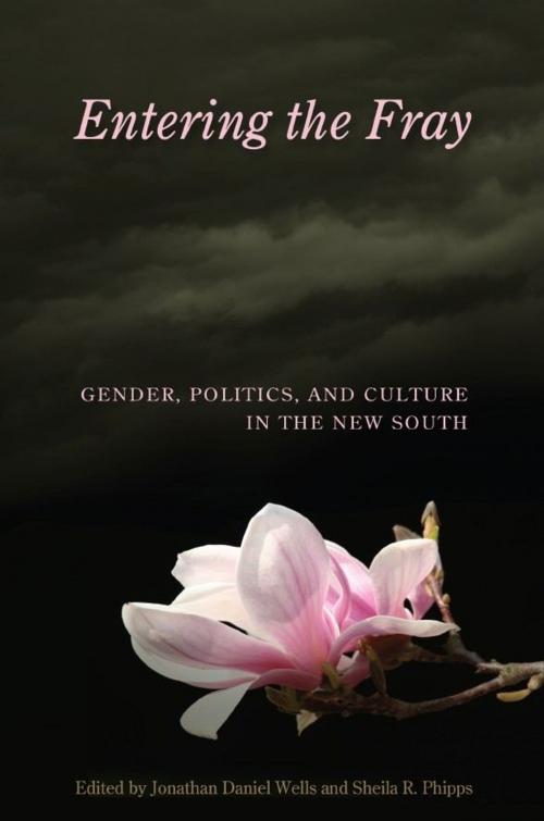 Cover of the book Entering the Fray by , University of Missouri Press