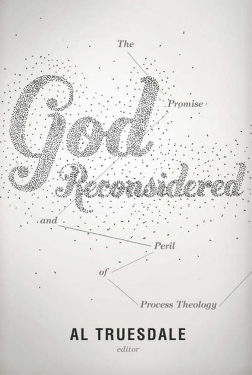 Cover of the book God Reconsidered by Al Truesdale, Nazarene Publishing House