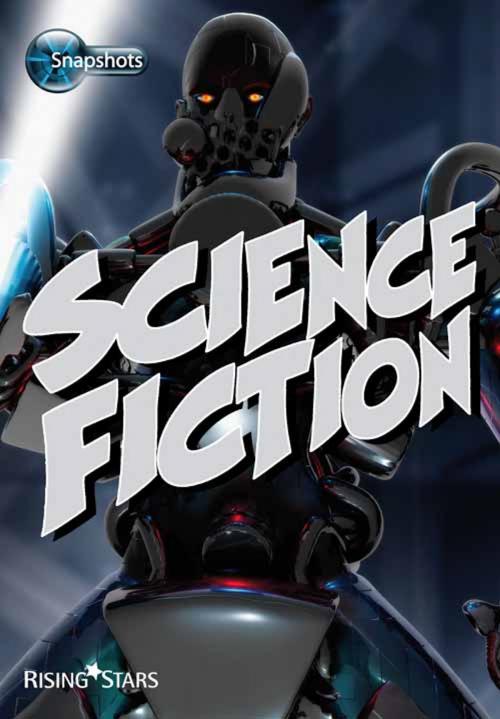 Cover of the book Science Fiction by Jane West, Rising Stars UK Ltd