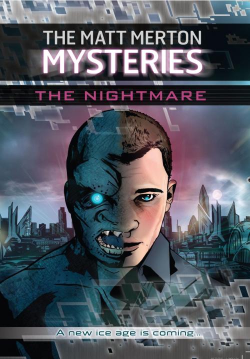 Cover of the book The Nightmare by Paul Blum, Rising Stars UK Ltd