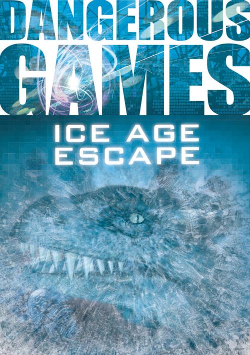Cover of the book Ice Age Escape by Sue Graves, Rising Stars UK Ltd