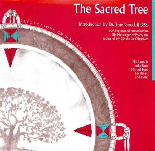Cover of the book The Sacred Tree by Bopp, Lane, Lotus Press