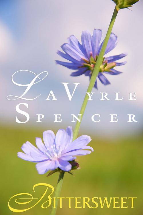 Cover of the book Bitter Sweet by LaVyrle Spencer, The Axelrod Agency