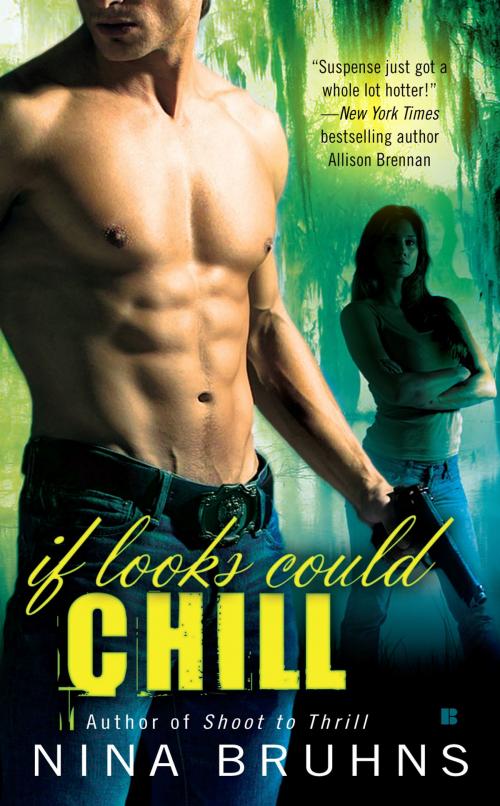 Cover of the book If Looks Could Chill by Nina Bruhns, Penguin Publishing Group