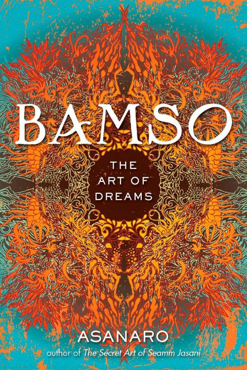 Cover of the book Bamso by Asanaro, Penguin Publishing Group