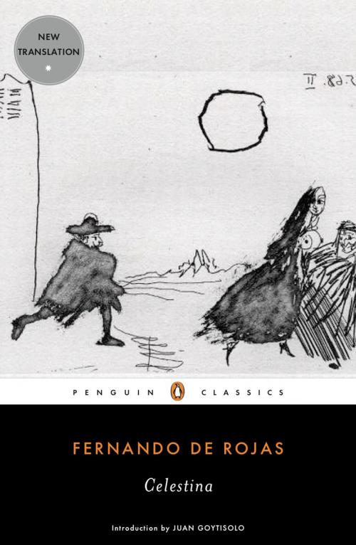 Cover of the book Celestina by Fernando de Rojas, Peter Bush, Penguin Publishing Group