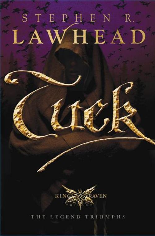 Cover of the book Tuck by Stephen Lawhead, Thomas Nelson