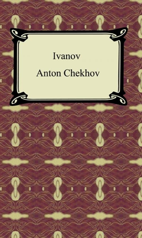 Cover of the book Ivanov by Anton Chekhov, Neeland Media LLC